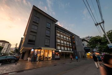 1 Bedroom Commercial for rent in Suthep, Chiang Mai