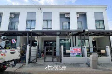 2 Bedroom Townhouse for sale in Ban Klang, Pathum Thani