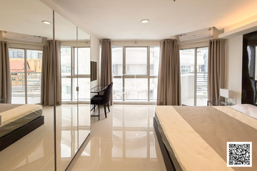 4 Bedroom Condo for rent in The Waterford Diamond, Khlong Tan, Bangkok near BTS Phrom Phong