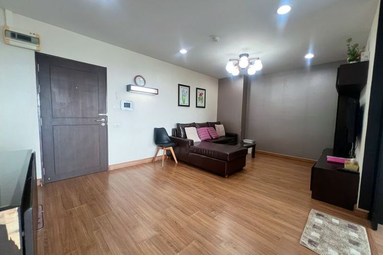 1 Bedroom Condo