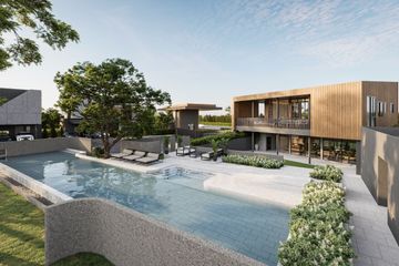 4 Bedroom Villa for sale in PYCHE Pattaya &ndash; Motorway, Nong Prue, Chonburi