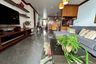 3 Bedroom Condo for sale in Rama Harbour View Condo, Surasak, Chonburi