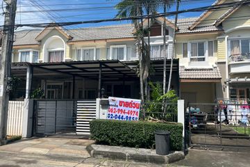 3 Bedroom House for sale in Saphan Sung, Bangkok