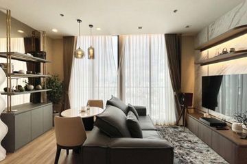 2 Bedroom Condo for sale in NOBLE STATE 39, Khlong Tan Nuea, Bangkok near BTS Phrom Phong