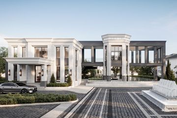 4 Bedroom Villa for sale in Nong Prue, Chonburi