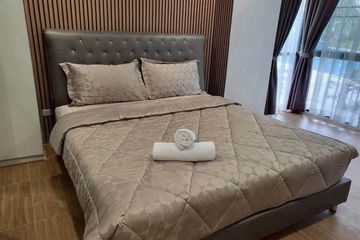 2 Bedroom Condo for rent in Dusit Grand Park, Nong Prue, Chonburi