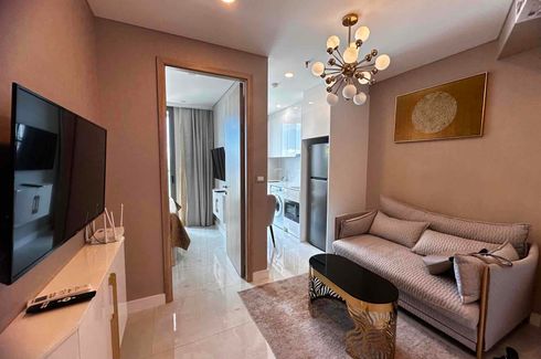 1 Bedroom Condo for rent in Copacabana Beach Jomtien, Nong Prue, Chonburi