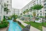 1 Bedroom Condo for sale in The Orient Resort & Spa, Nong Prue, Chonburi