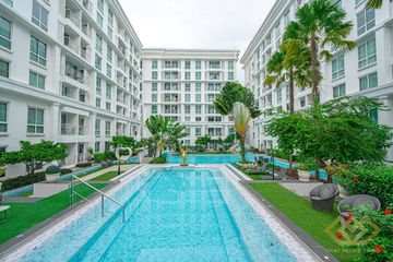 1 Bedroom Condo for sale in The Orient Resort & Spa, Nong Prue, Chonburi