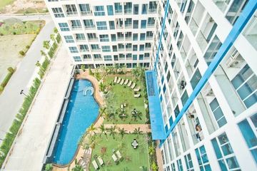 1 Bedroom Condo for sale in Nam Talay Condo, Na Jomtien, Chonburi