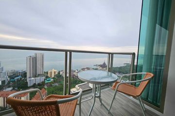 2 Bedroom Condo for rent in The Riviera Wongamat, Na Kluea, Chonburi