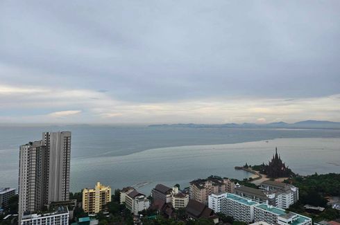 2 Bedroom Condo for rent in The Riviera Wongamat, Na Kluea, Chonburi