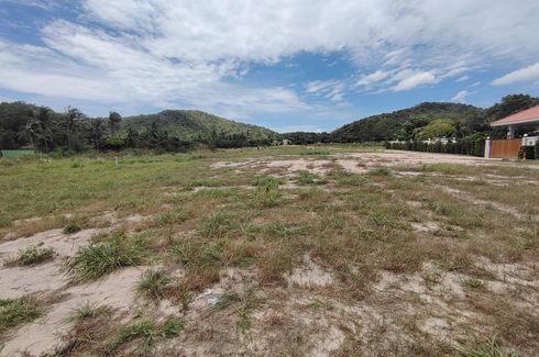 Land for sale in Thap Tai, Prachuap Khiri Khan