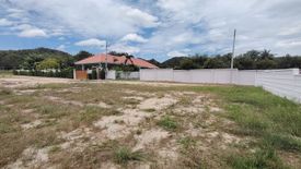 Land for sale in Thap Tai, Prachuap Khiri Khan