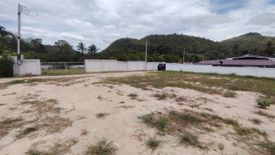 Land for sale in Thap Tai, Prachuap Khiri Khan