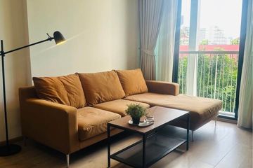 2 Bedroom Condo for rent in Noble Recole, Khlong Toei Nuea, Bangkok near BTS Asoke