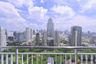 3 Bedroom Condo for rent in Urbana Langsuan, Lumpini, Bangkok near BTS Chit Lom