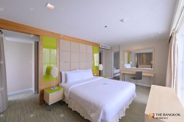 3 Bedroom Condo for rent in Urbana Langsuan, Lumpini, Bangkok near BTS Chit Lom