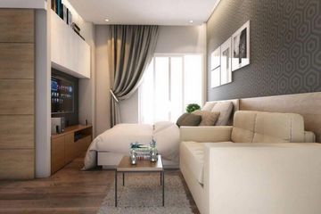 1 Bedroom Condo for sale in Chang Phueak, Chiang Mai