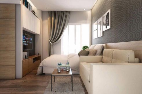 1 Bedroom Condo for sale in Chang Phueak, Chiang Mai