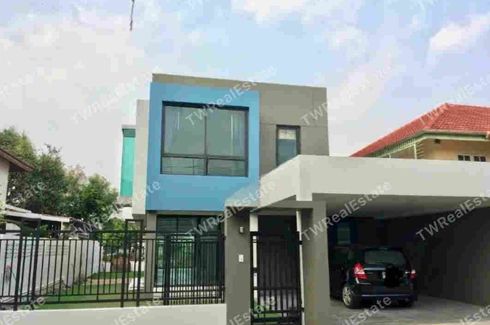 2 Bedroom House for rent in Maniya Village, Lat Phrao, Bangkok