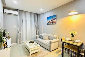1 Bedroom Condo for sale in 