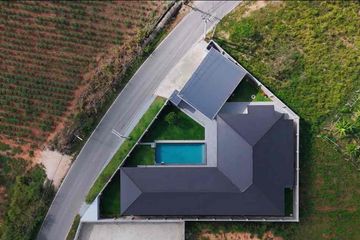 4 Bedroom Villa for Sale or Rent in Nong Prue, Chonburi