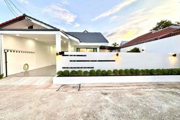3 Bedroom House for sale in Nong Prue, Chonburi