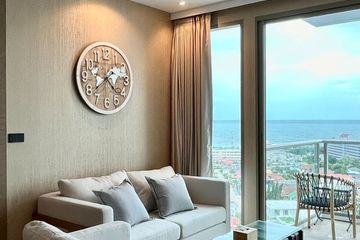 1 Bedroom Condo for rent in The Riviera Ocean Drive, Nong Prue, Chonburi