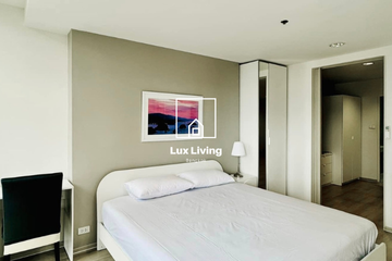 1 Bedroom Condo for rent in The Waterford Diamond, Khlong Tan, Bangkok near BTS Phrom Phong