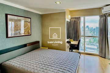 2 Bedroom Condo for rent in The Waterford Diamond, Khlong Tan, Bangkok near BTS Phrom Phong