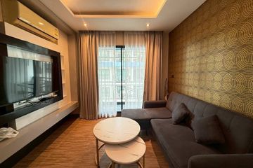 1 Bedroom Condo for rent in Nong Prue, Chonburi