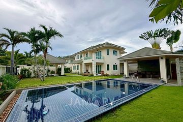 4 Bedroom Villa for rent in Green Field Villas 5, Nong Pla Lai, Chonburi