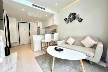 1 Bedroom Apartment for sale in Secret Garden Condominium, Na Kluea, Chonburi