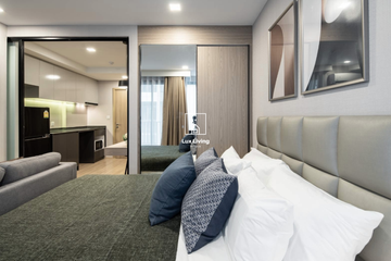 1 Bedroom Condo for Sale or Rent in Maestro 07 Victory Monument, Thanon Phaya Thai, Bangkok near BTS Victory Monument