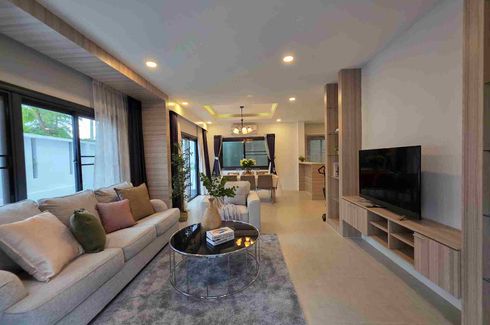 3 Bedroom House for rent in Patta Prime, Nong Pla Lai, Chonburi