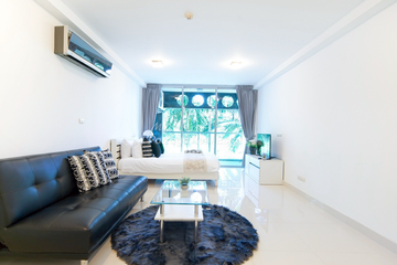 Condo for sale in Park Royal 2, Nong Prue, Chonburi