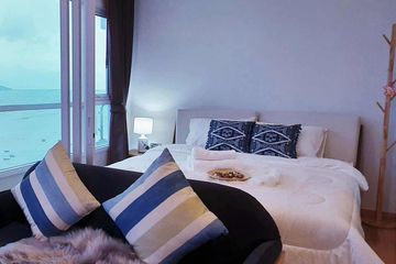 1 Bedroom Condo for sale in The Zea Sriracha, Bang Phra, Chonburi