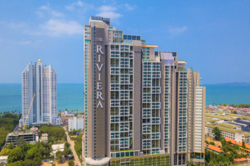 1 Bedroom Condo for sale in The Riviera Jomtien, Nong Prue, Chonburi