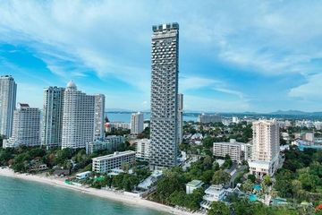 2 Bedroom Condo for rent in Arom Wongamat, Na Kluea, Chonburi