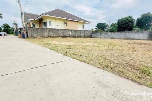 Land for sale in Pong, Chonburi