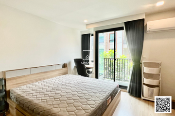 1 Bedroom Condo for rent in Maestro 07 Victory Monument, Thanon Phaya Thai, Bangkok near BTS Victory Monument