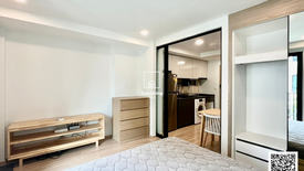 1 Bedroom Condo for rent in Maestro 07 Victory Monument, Thanon Phaya Thai, Bangkok near BTS Victory Monument