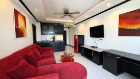 1 Bedroom Condo for sale in Jomtien Beach Condominium, Nong Prue, Chonburi