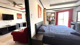 1 Bedroom Condo for sale in Jomtien Beach Condominium, Nong Prue, Chonburi