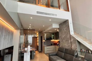 1 Bedroom Condo for rent in The Emporio Place, Khlong Tan, Bangkok near BTS Phrom Phong