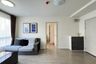 1 Bedroom Condo for rent in D Condo Ping, Fa Ham, Chiang Mai