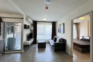 1 Bedroom Condo for rent in D Condo Ping, Fa Ham, Chiang Mai