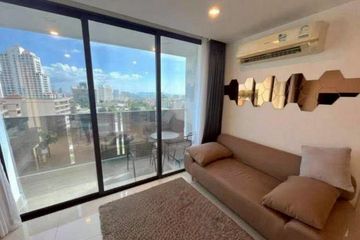 1 Bedroom Condo for sale in Jewel Pratumnak, Nong Prue, Chonburi