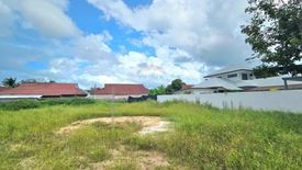 Land for sale in Bo Phut, Surat Thani